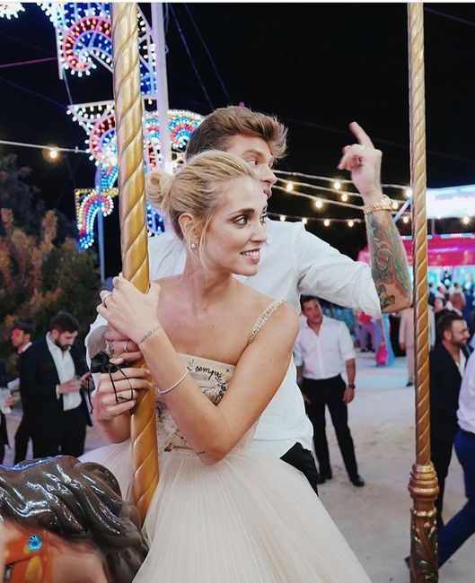 The Ferragnez: Luna Park! 🎡 3