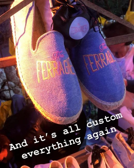 The Ferragnez: Luna Park! 🎡 14