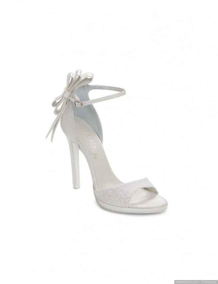 Scarpe sposa