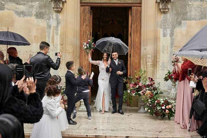 🔸 A Il matrimonio di Stefano e Valentina 