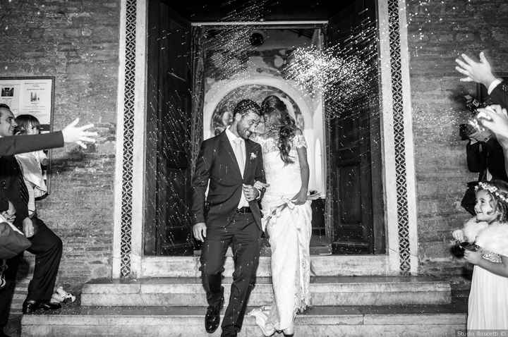 🔸 B Il matrimonio di Andrea e Veronica 