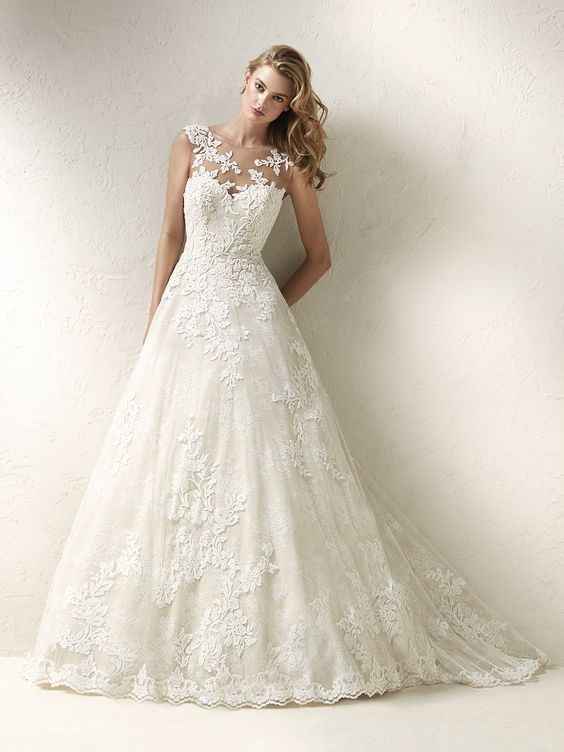 ❣️ Pronovias