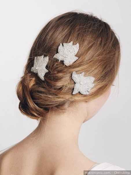 Accessorio sposa