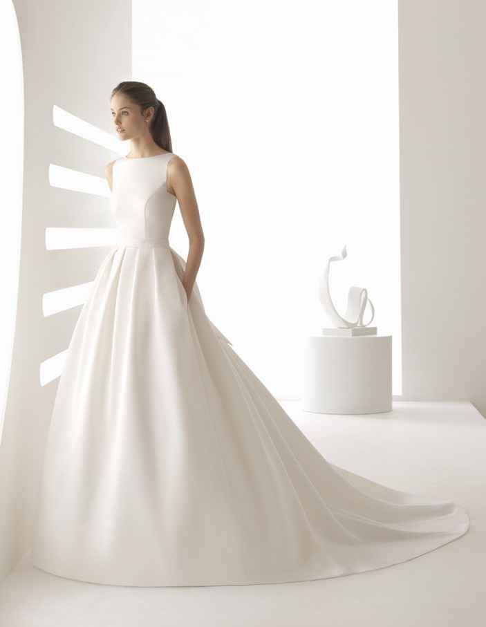 💟 B. Atelier Pronovias