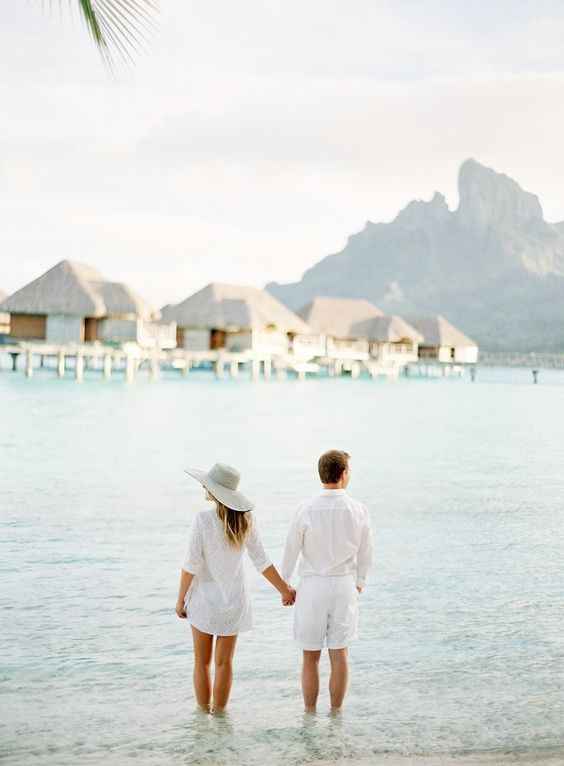 Organizzerete da soli oppure vi affiderete a delle agenzie specializzate nell'organizzazione di Viag