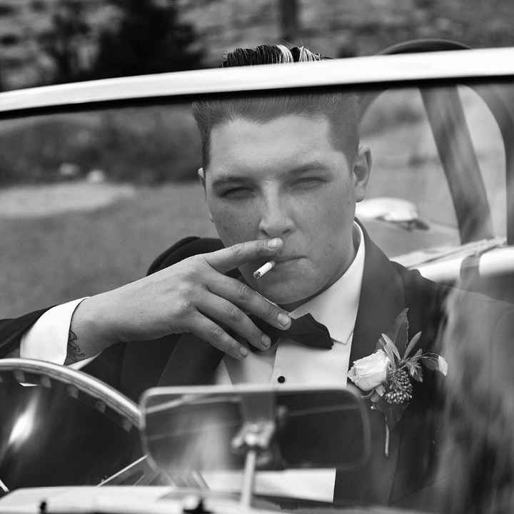 Matrimonio John Newman 