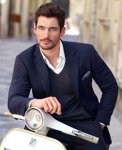 Al vostro primo appuntamento chi ha fatto tardi? ⏰