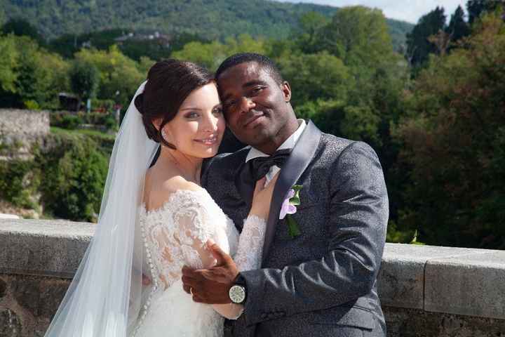 Vi presentiamo la vincitrice della 67ª edizione del concorso! 👰