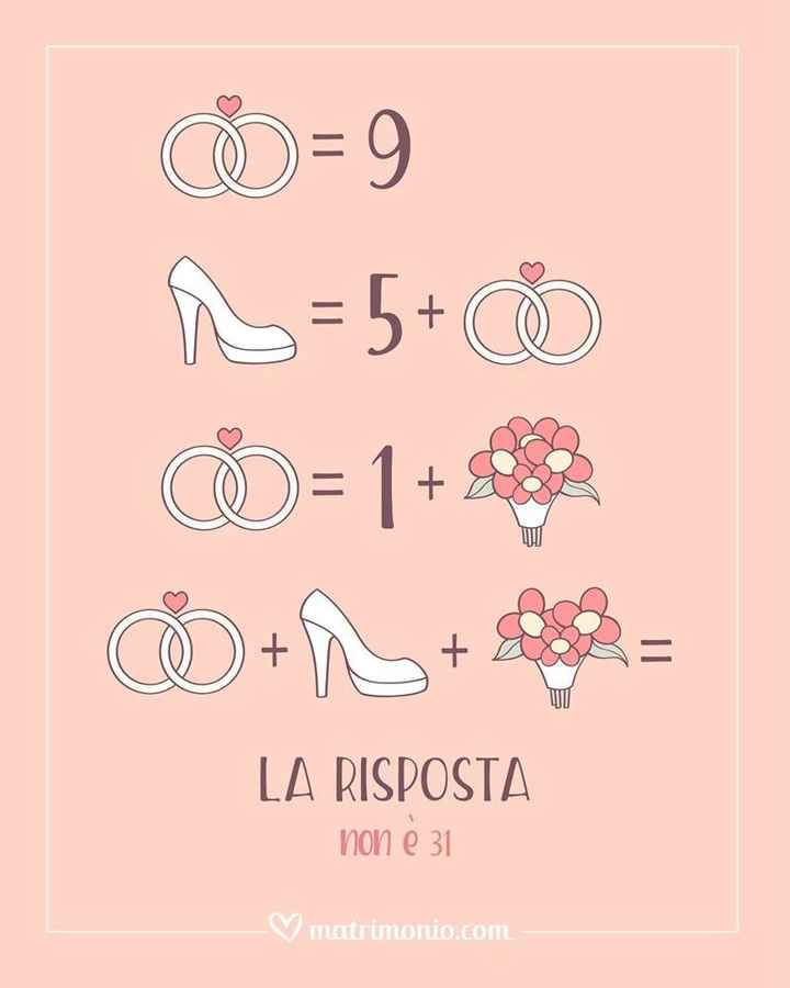 Occhio al bouquet 💐