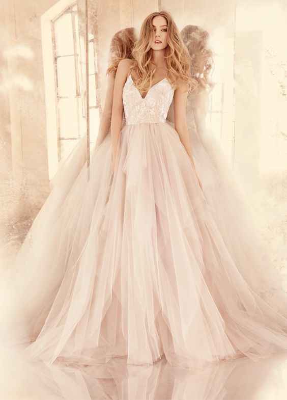 abito da sposa