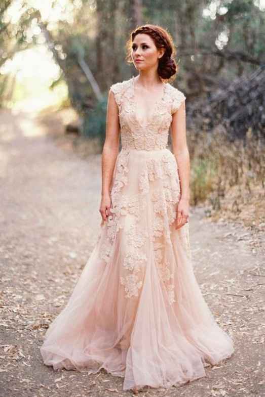 abito da sposa