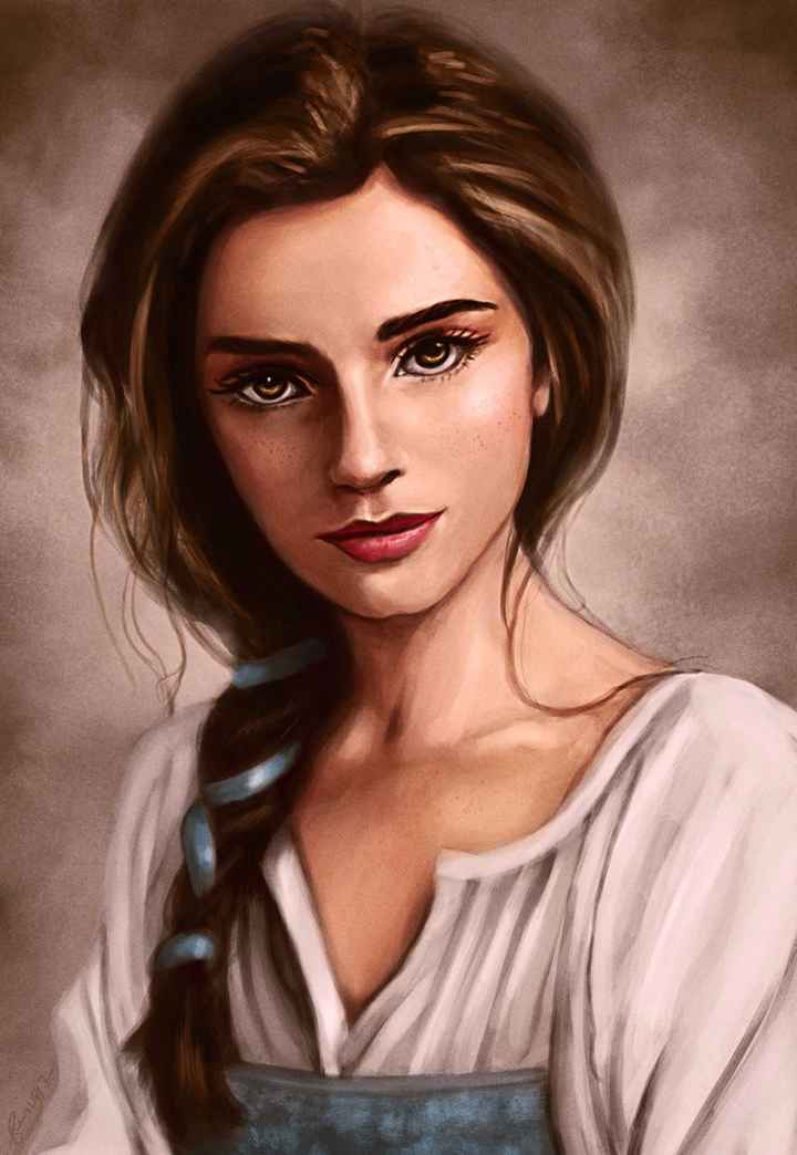 Belle