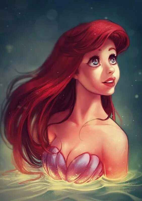 Ariel