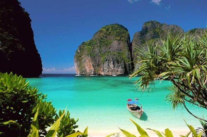 Prendere o lasciare: il viaggio di nozze! ✈ 2