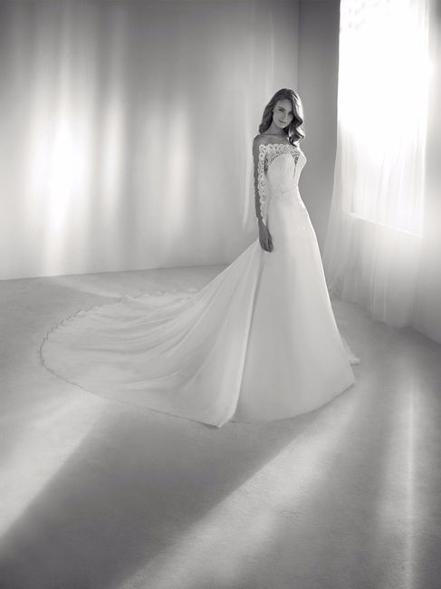 Listino prezzi atelier Pronovias 👰 39