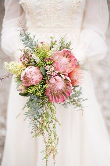 L'epoca delle tue nozze - Il bouquet 🌺 2