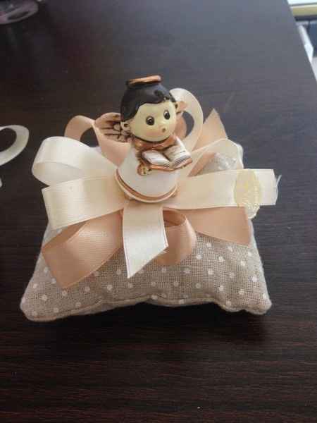 CONFETTATA COMUNIONE