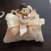 CONFETTATA COMUNIONE