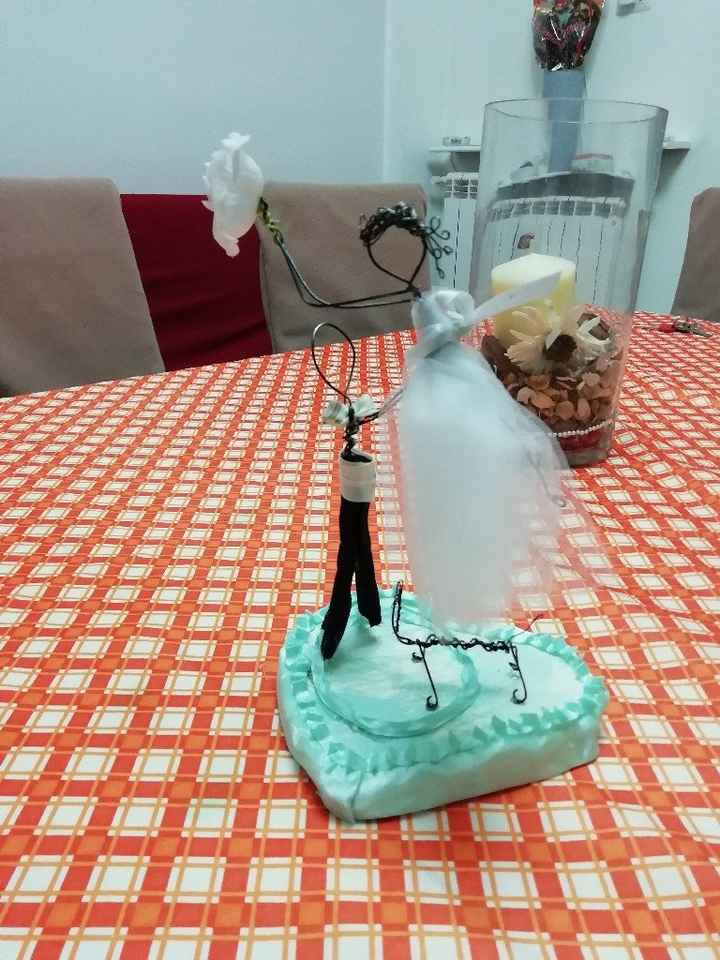 e mentre i giorni scorrono - 1