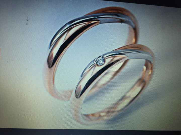  Fedi Polello😍💍 - 2