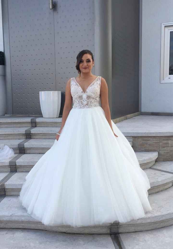 Finalmente marito e moglie ❤️25/08/18 - 16