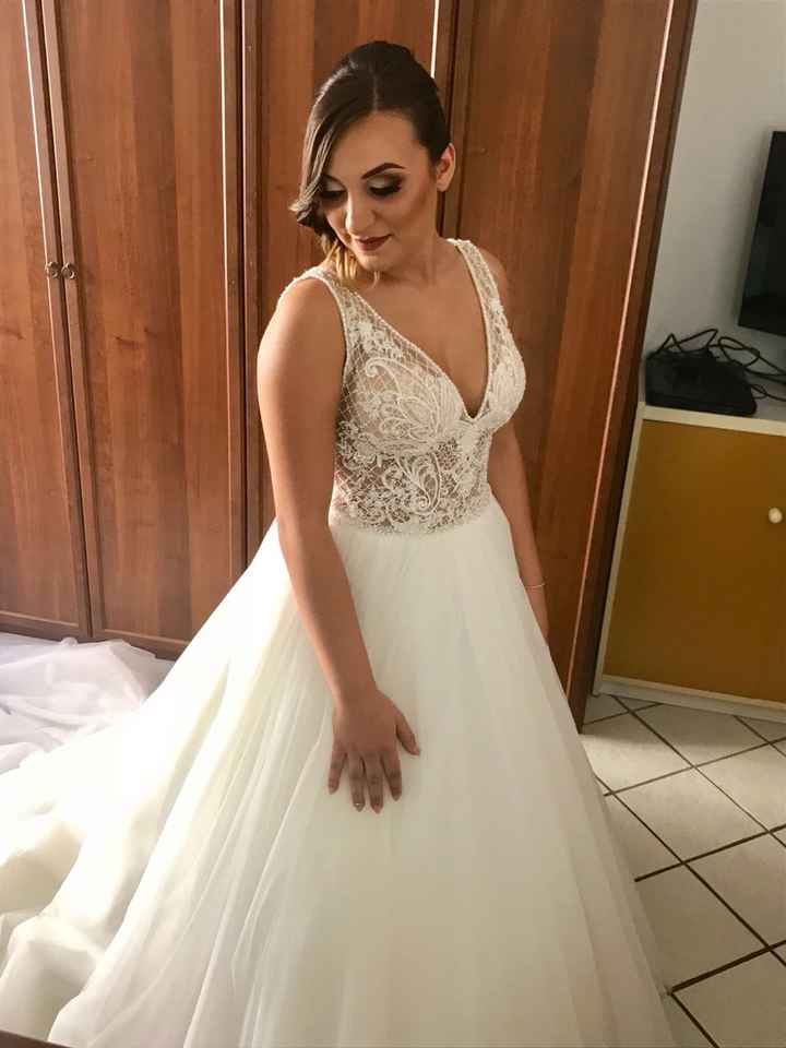 Finalmente marito e moglie ❤️25/08/18 - 17