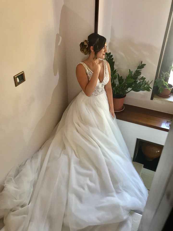 Finalmente marito e moglie ❤️25/08/18 - 18