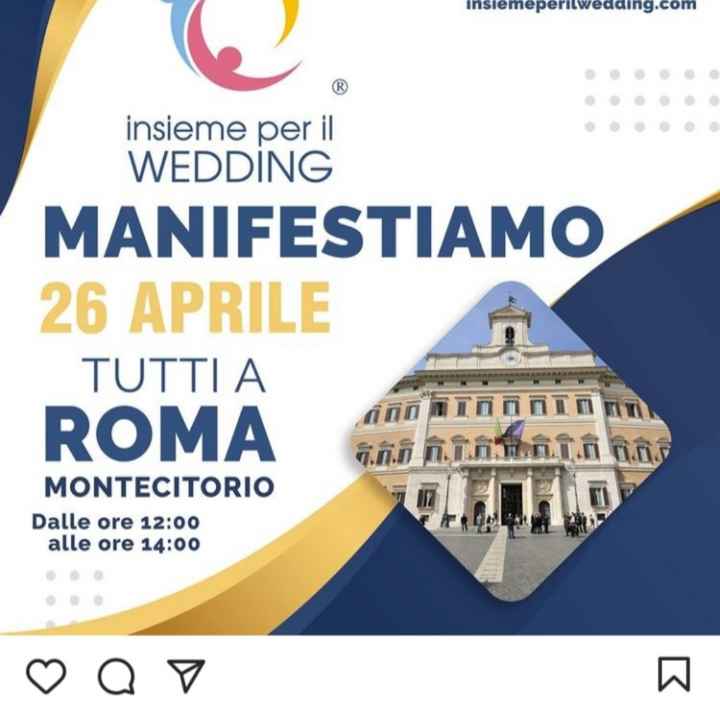 Manifestazione! - 1