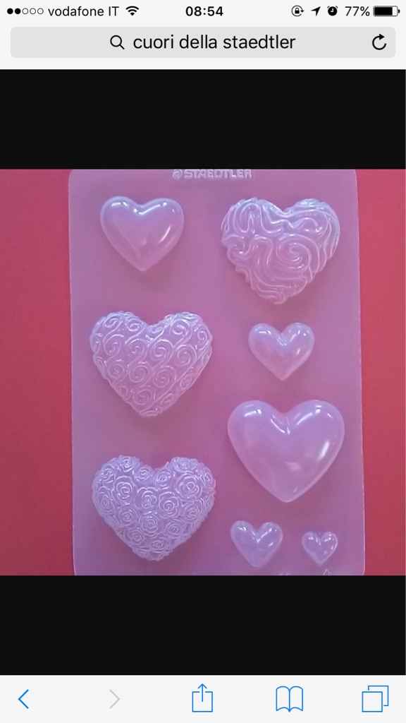 Questi famosi gessetti... - 1