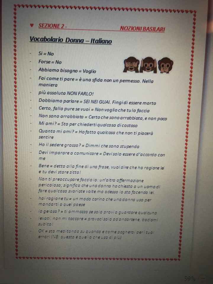 Manuale del marito perfetto - 4