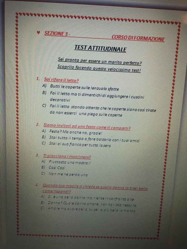 Manuale del marito perfetto - 7