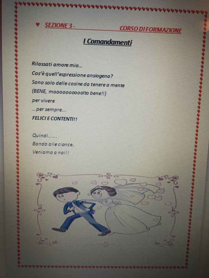 Manuale del marito perfetto - 10