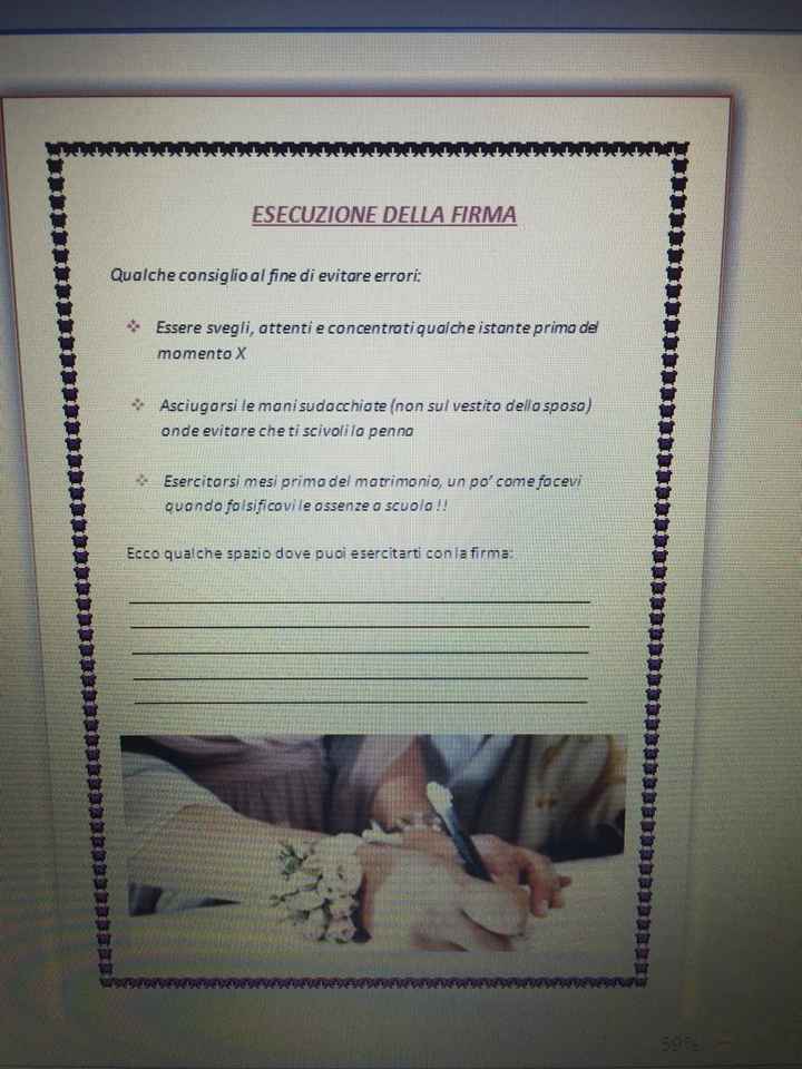 Manuale della perfetta testimone - 12