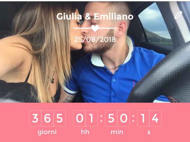 - 365 👰🏼🤵😍❤️ - 1