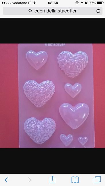 Questi famosi gessetti... - 1