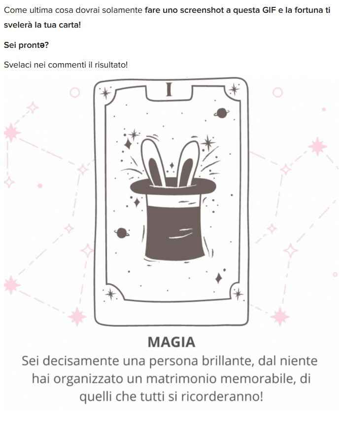 Chiedilo a Esmeralda: scopri cosa ti aspetta nel 2023 qui 👇 - 1