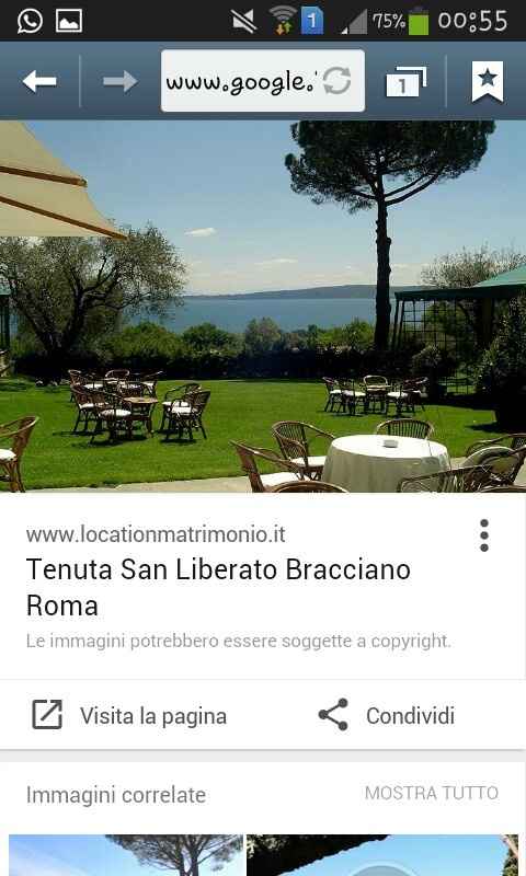 Sposi vs invitati - 4