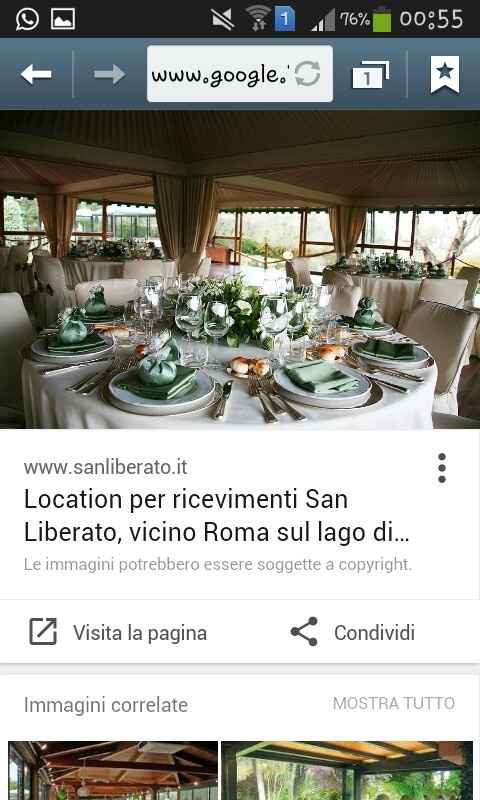 Sposi vs invitati - 5