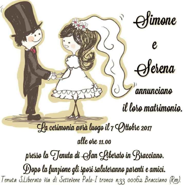 Consigli sulle partecipazioni - 1