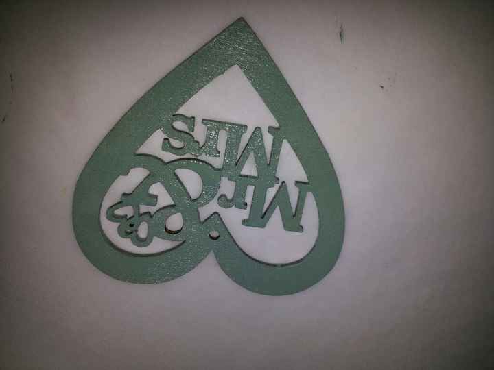 Segnaposto aliexpress - 1