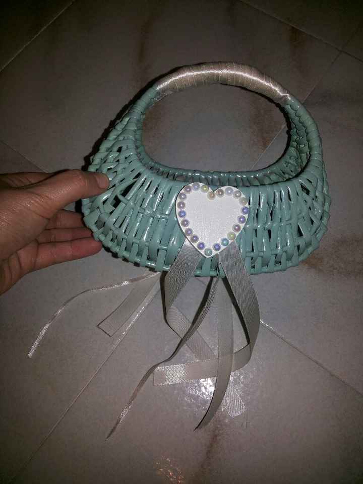 I miei fai da te!!! - 1