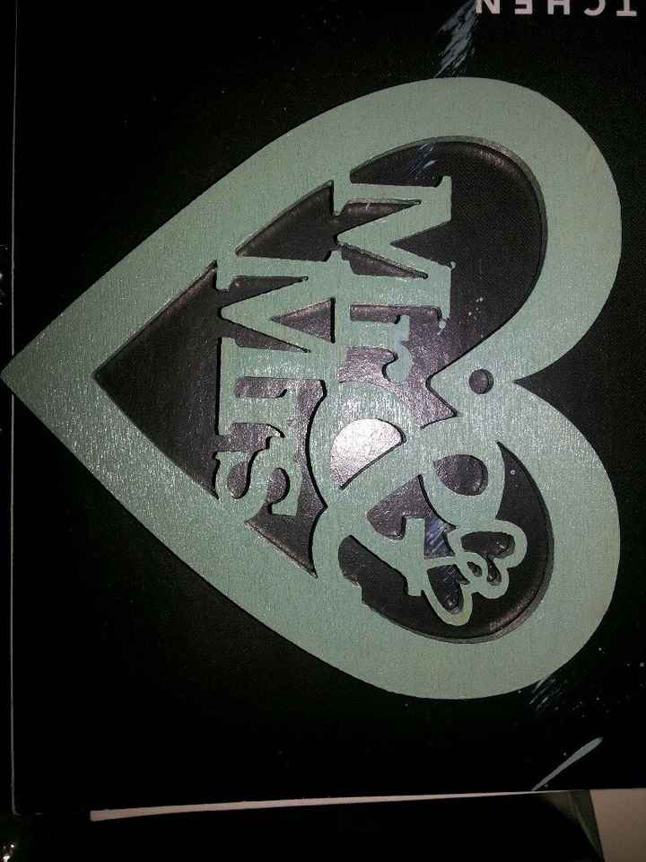 I miei fai da te!!! - 3