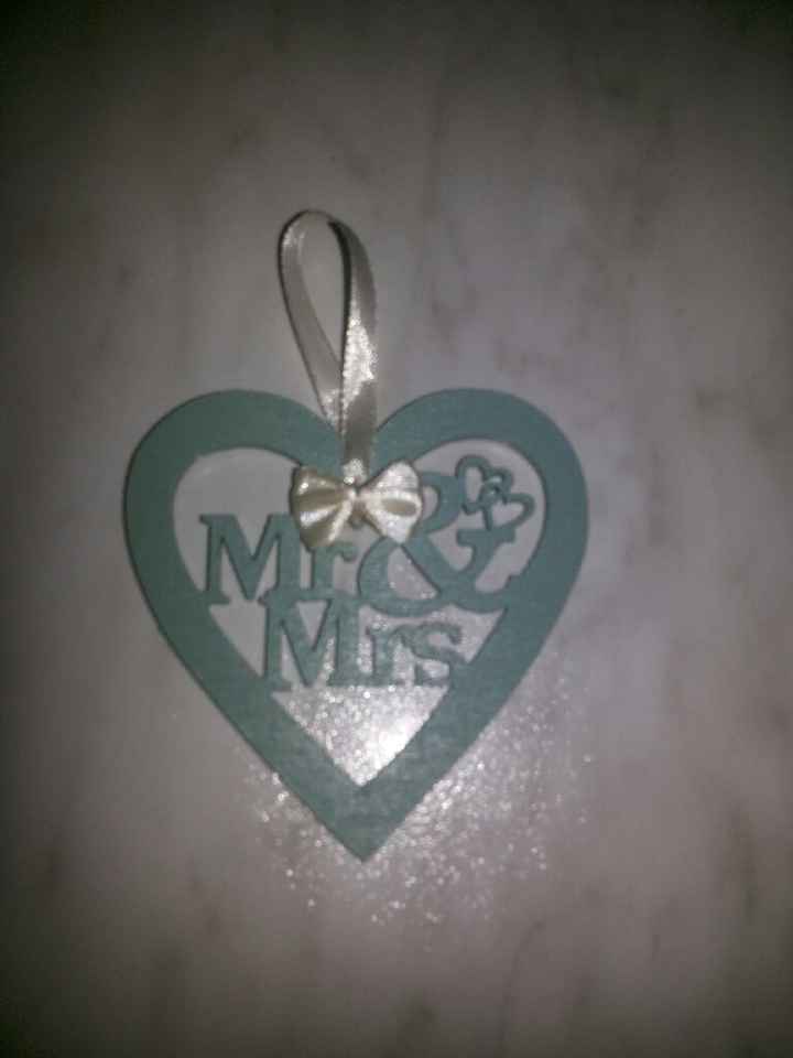 Segnaposto si o no?? se si postate - 1