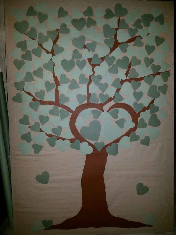 Guest book originale - 1