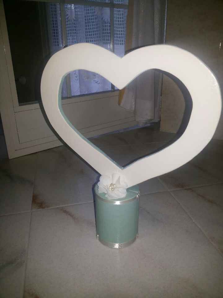 Centrotavola fai da me - 3