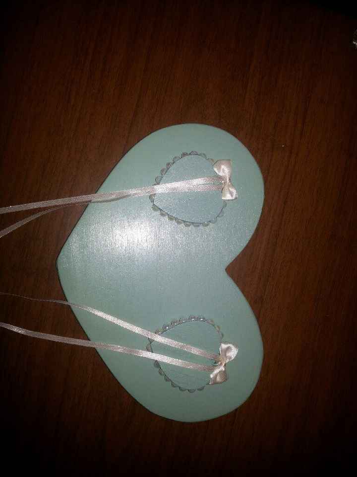 Centrotavola fai da me - 4