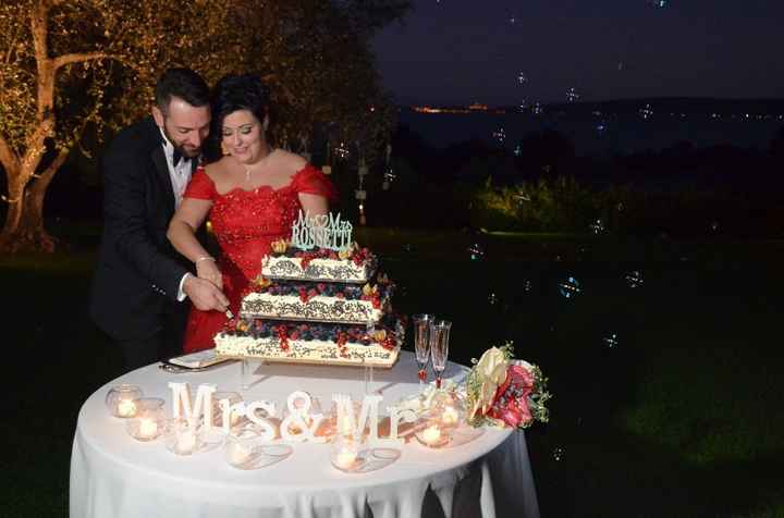  Finalmente sposati - 1