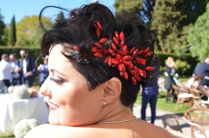  Finalmente sposati - 2