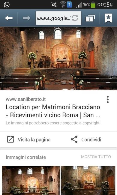 Sposi vs invitati - 1