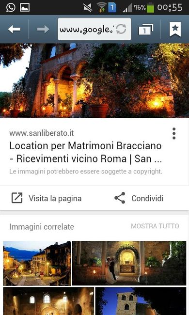 Sposi vs invitati - 2